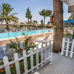 Hotel Sifne Thermal Cesme