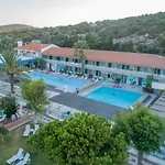 Sifne Thermal Hotel