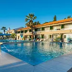 Sifne Thermal Hotel
