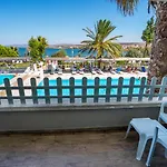 Hotel Sifne Thermal 3*