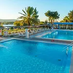 Sifne Thermal Hotel