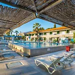 Sifne Thermal Cesme