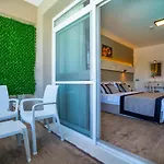 Hotel Sifne Thermal 3*