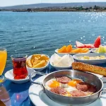 Sifne Thermal 3* Cesme