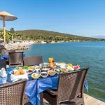 Ξενοδοχείο Sifne Thermal 3*
