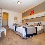 Sifne Thermal Hotel