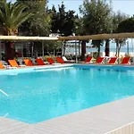 Hotel Sifne Thermal Cesme