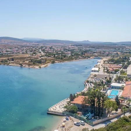 Hotell Sifne Thermal
