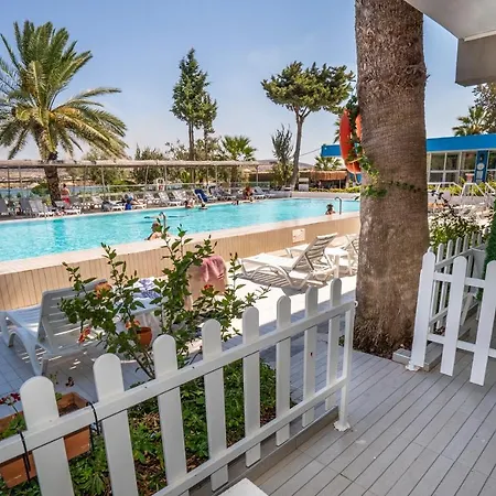 Hotel Sifne Thermal Cesme