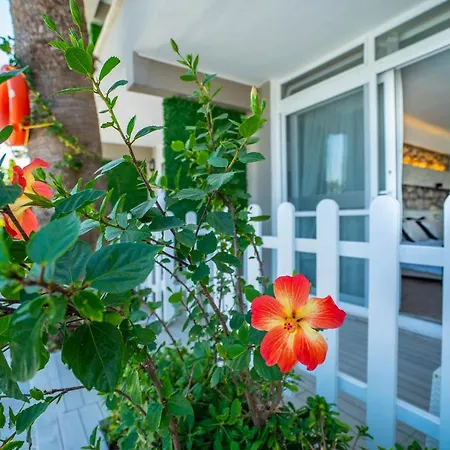 Sifne Thermal Cesme