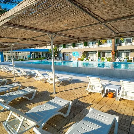 Sifne Thermal 3* Çeşme