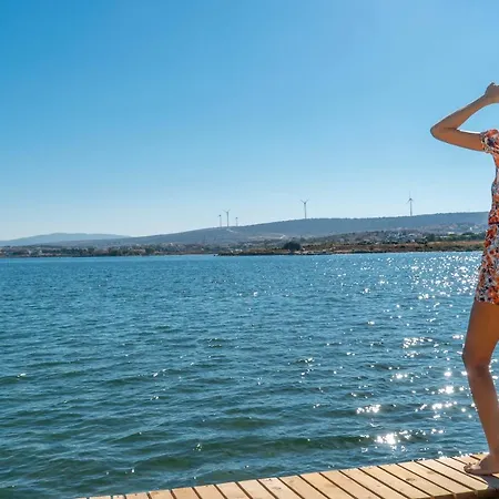 Hotell Sifne Thermal