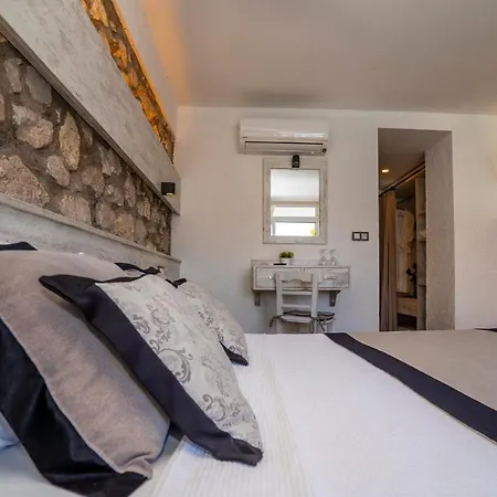 Szálloda Sifne Thermal Çeşme