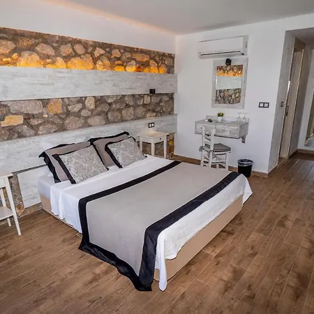 Hotell Sifne Thermal 3*