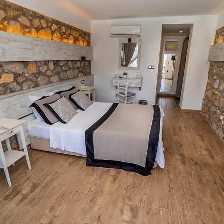 Hotell Sifne Thermal