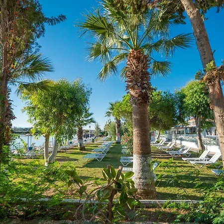Sifne Thermal Hotell