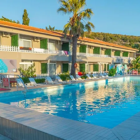 Sifne Thermal 3*