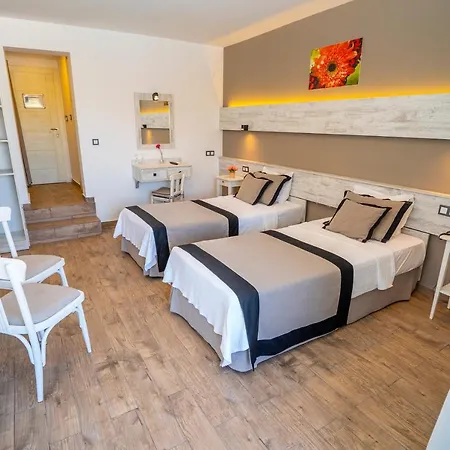 Sifne Thermal Hotell