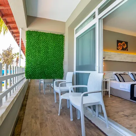 Sifne Thermal 3* Çeşme