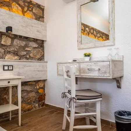 Sifne Thermal Hotel Çeşme