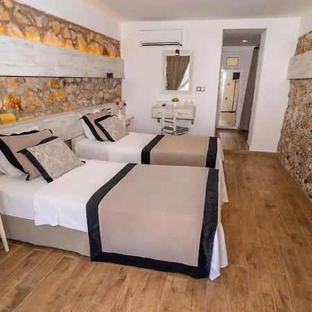 Hotel Sifne Thermal 3*