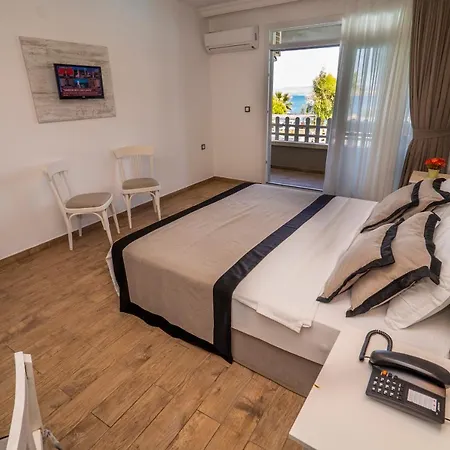 Sifne Thermal Hotel Çeşme