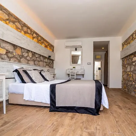 Hotel Sifne Thermal Cesme