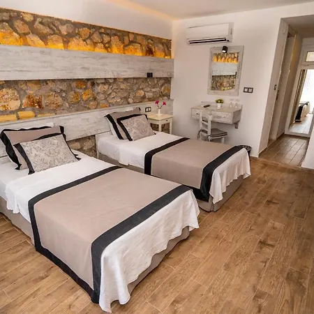 Hotell Sifne Thermal 3*