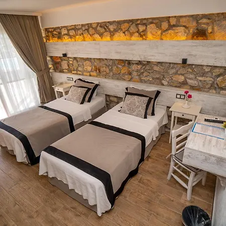 Hotel Sifne Thermal Cesme