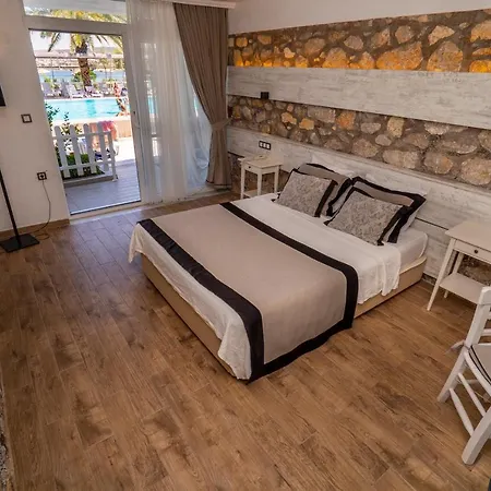 Hotell Sifne Thermal 3*