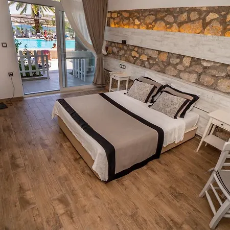 Sifne Thermal Hotell 3*