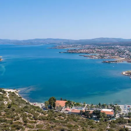 Hotel Sifne Thermal Cesme