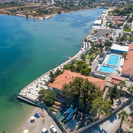 Sifne Thermal 3* Cesme