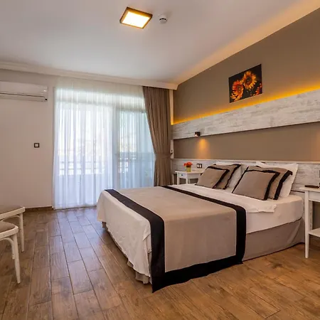 Hotel Sifne Thermal Çeşme