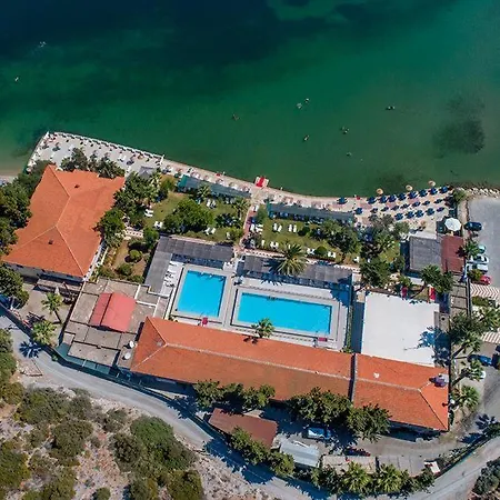 Sifne Thermal Çeşme
