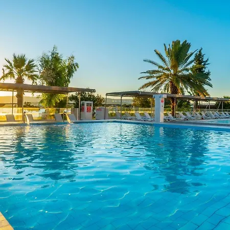 Hotell Sifne Thermal