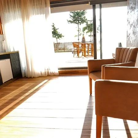 Hotel Sifne Thermal Cesme