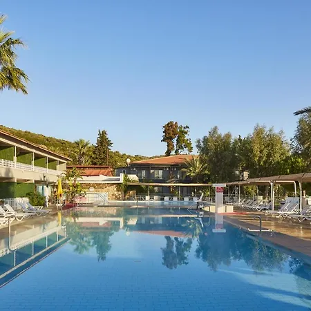 Sifne Thermal Hotel Cesme