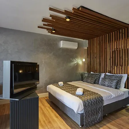 Sifne Thermal 3* Cesme