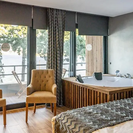 Sifne Thermal Cesme