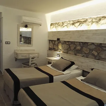 Sifne Thermal 3* Cesme
