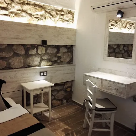 Sifne Thermal Szálloda Çeşme
