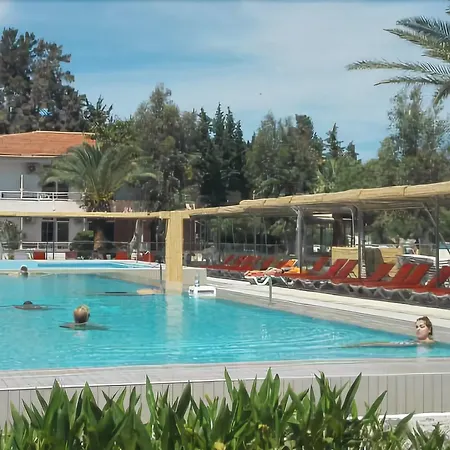 Hotel Sifne Thermal Cesme