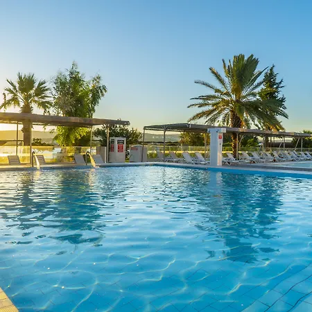 Hotel Sifne Thermal