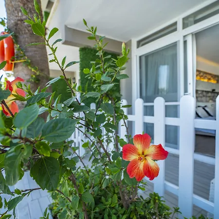 Szálloda Sifne Thermal Çeşme