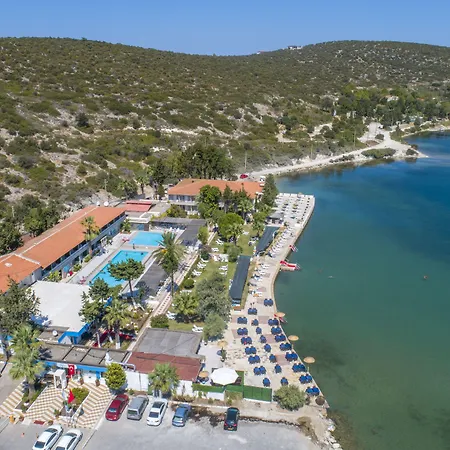Sifne Thermal 3* Cesme