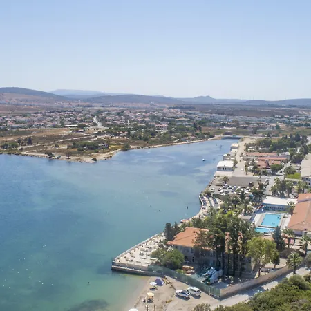 Sifne Thermal Hotel