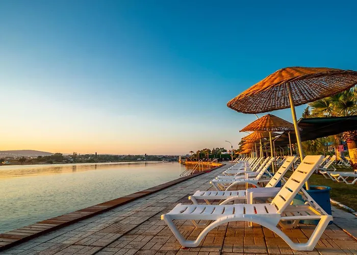 Sifne Thermal Çeşme