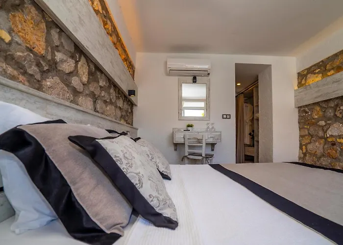 Szálloda Sifne Thermal Çeşme