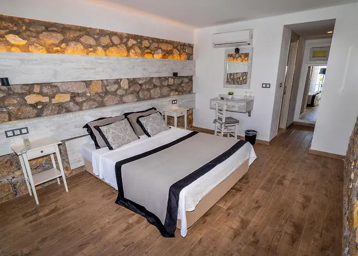 Szálloda Sifne Thermal 3*